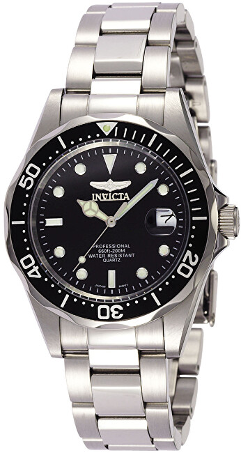 Pro Diver Quartz 8932