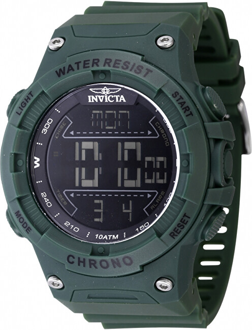Invicta Racing Digital 47525 digitální