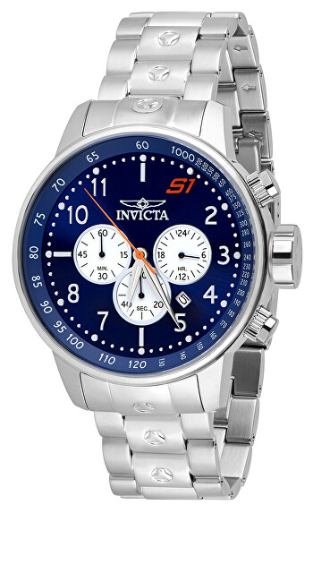 Invicta S1 Rally 23080 analogové