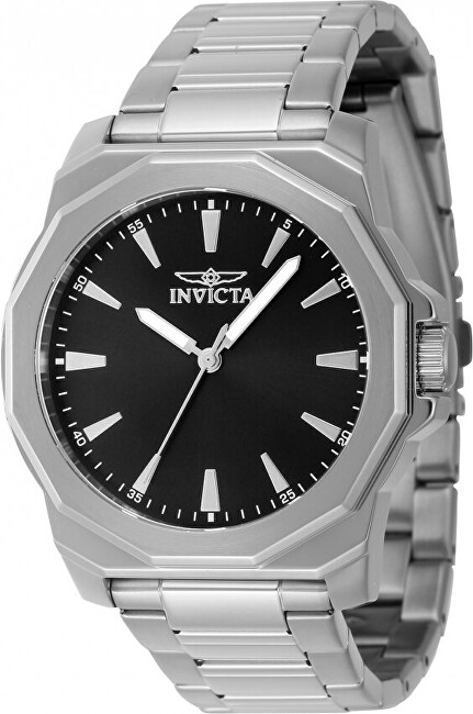 Invicta Speedway Quartz 46831 analogové