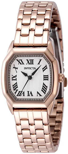 Invicta Wildflower 48960 analogové