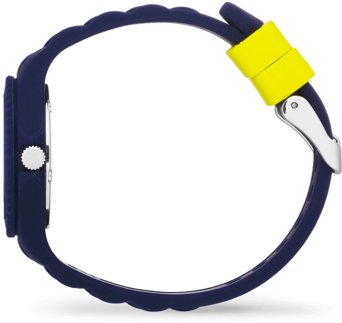 Ice Watch Hero Blue Raptor 020320 analogové