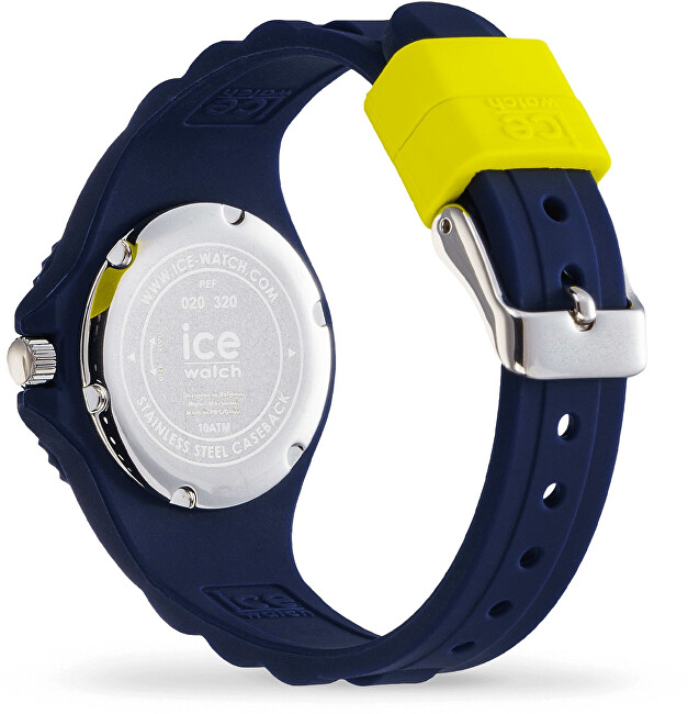 Ice Watch Hero Blue Raptor 020320 analogové
