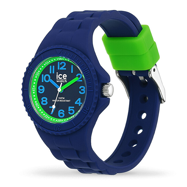 Ice Watch Hero Blue Raptor 020321