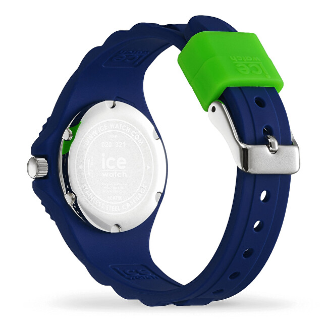 Ice Watch Hero Blue Raptor 020321