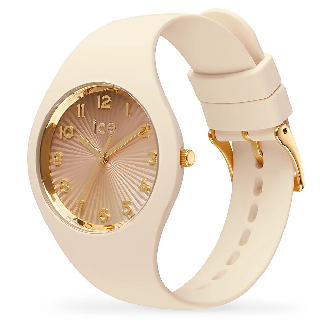 Ice Watch Ice Champagne Almond Cappuccino 025928