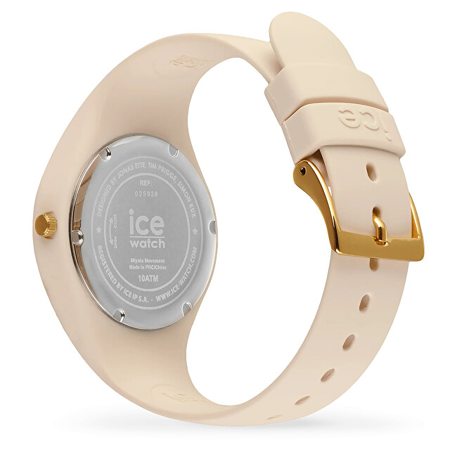 Ice Watch Ice Champagne Almond Cappuccino 025928
