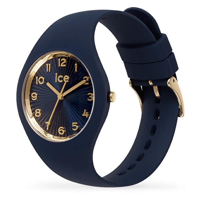 Ice Watch ICE Champagne Navy Blue 025256