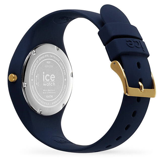 Ice Watch ICE Champagne Navy Blue 025256