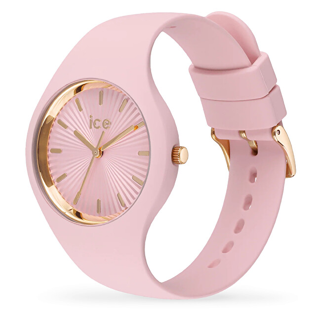 Ice Watch ICE Champagne Soft Pink 025352