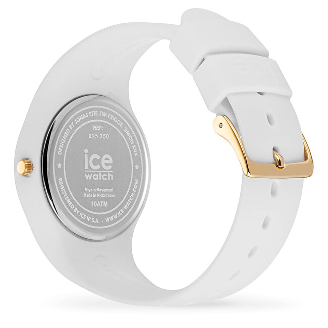 Ice Watch ICE Champagne White Rainbow 025350