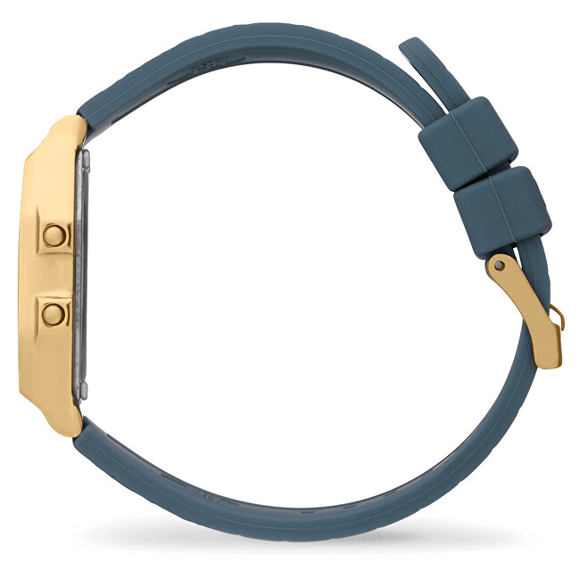 Ice Watch ICE Digit Retro Midnight Blue 022067