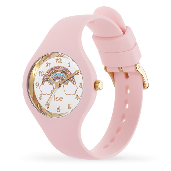 Ice Watch ICE Fantasy Rainbow Pink 018424 analogové