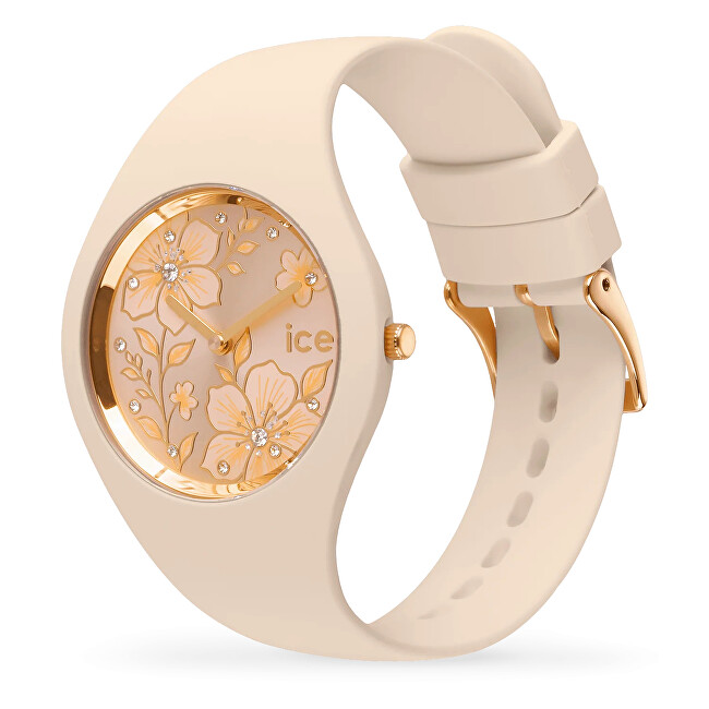 Ice Watch Ice Flower Ivory Grace 025898 analogové