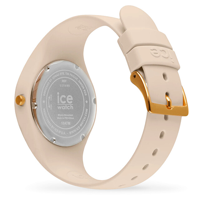 Ice Watch Ice Flower Ivory Grace 025898 analogové