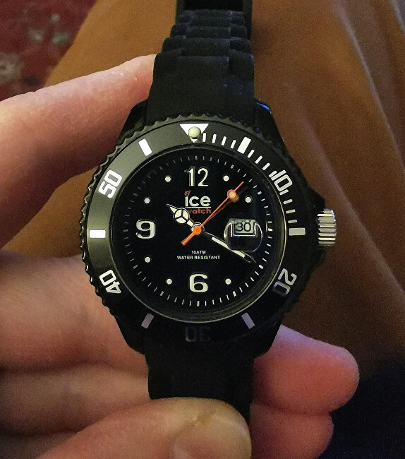Ice Watch Ice Forever 000133