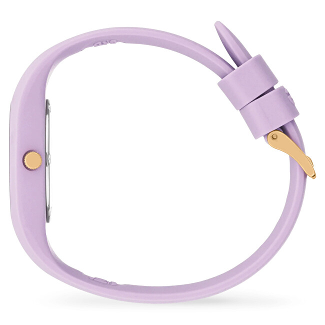 Ice Watch ICE Glitter Lilac Cosmic 022570 analógové