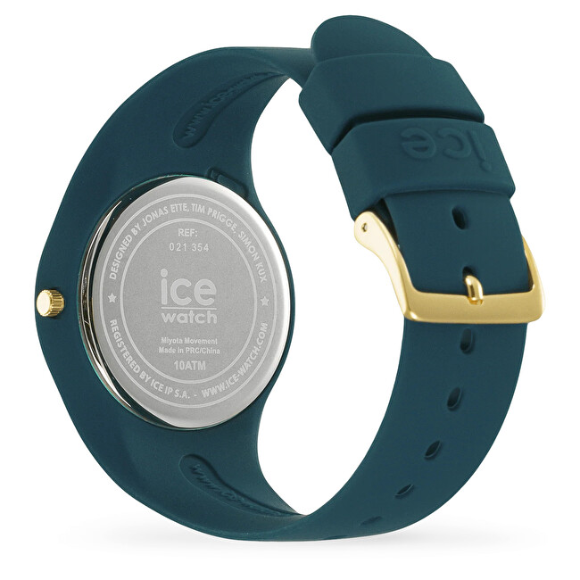 Ice Watch ICE Horizon Verdigris 021354