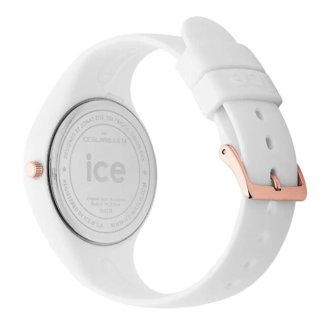 Ice Watch Ice-Iconic 024522 analogové