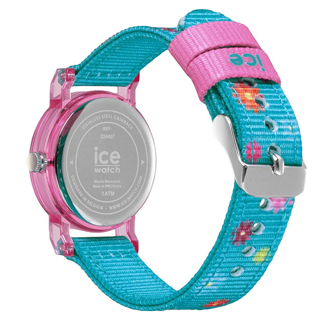 Ice Watch Ice Learning XS 024497 analogové