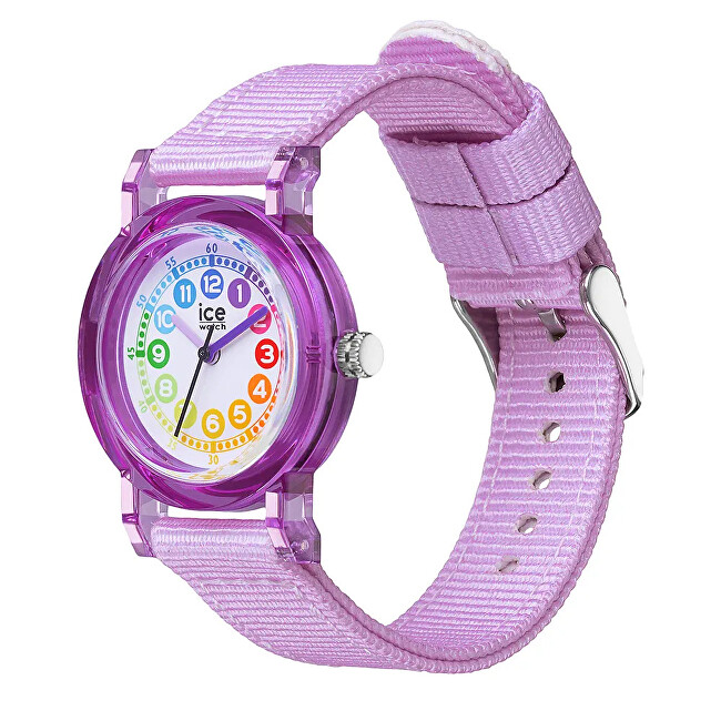 Ice Watch Ice Learning XS 024499 analogové