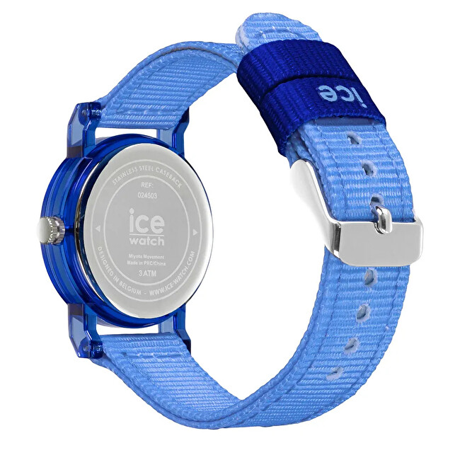 Ice Watch Ice Learning XS 024503 analogové