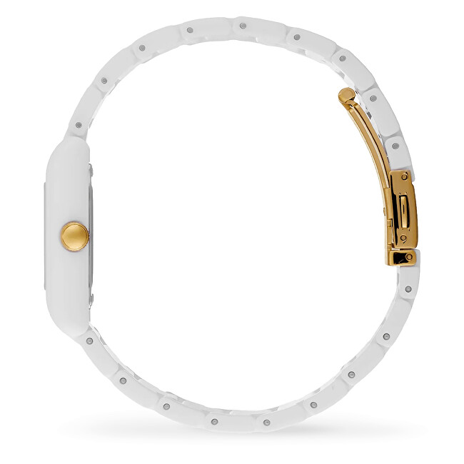 Ice Watch Ice Power Solid White 025717