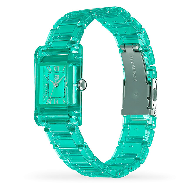 Ice Watch Ice Power Turquoise 025715