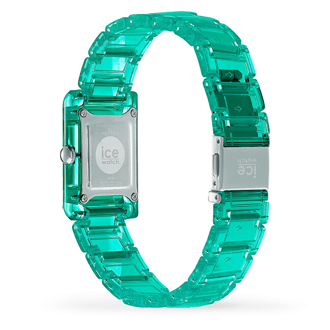 Ice Watch Ice Power Turquoise 025715