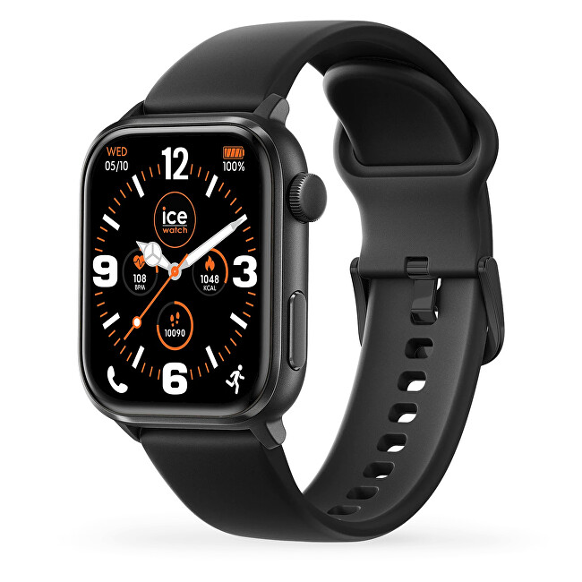 Ice Watch ICE smart 2.0 AMOLED - GPS 024299