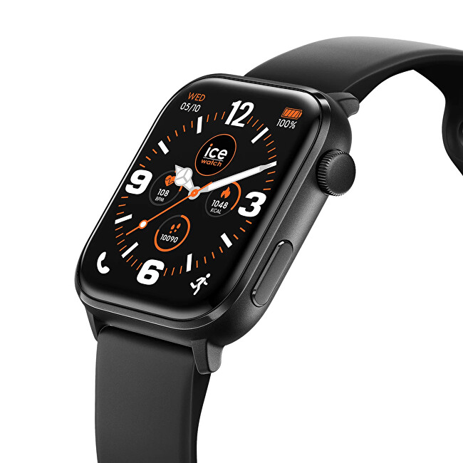 Ice Watch ICE smart 2.0 AMOLED - GPS 024299