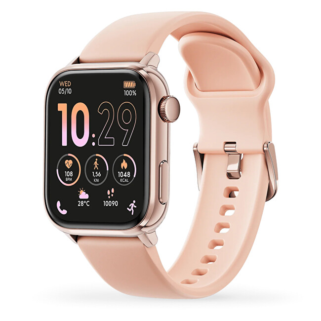 Ice Watch ICE smart 3.0 AMOLED - GPS 024303