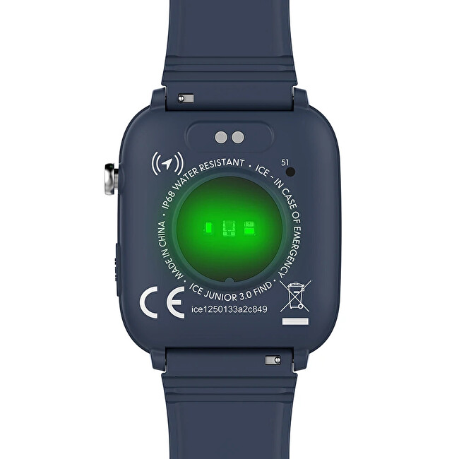 Ice Watch Ice-Smart Junior 025680