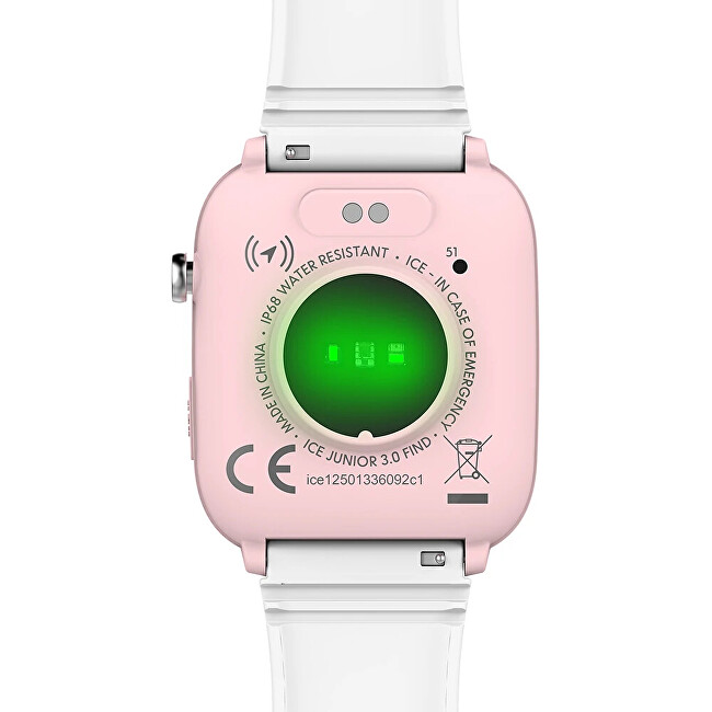 Ice Watch Ice-Smart Junior 025681