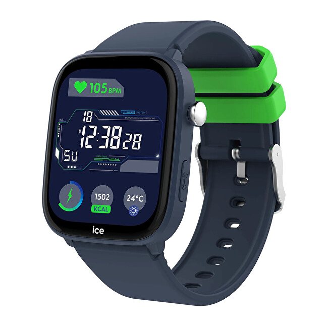 Ice Watch Ice-Smart Junior 3.0 Find MY 024547 digitálny
