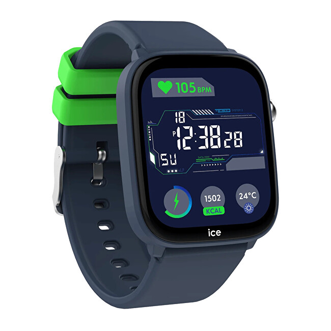 Ice Watch Ice-Smart Junior 3.0 Find MY 024547 digitálny