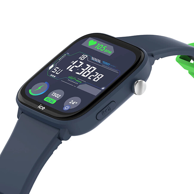 Ice Watch Ice-Smart Junior 3.0 Find MY 024547 digitálny