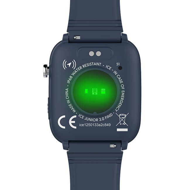 Ice Watch Ice-Smart Junior 3.0 Find MY 024547 digitálny