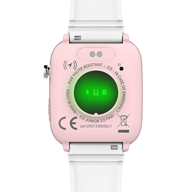 Ice Watch Ice-Smart Junior 3.0 Find MY 024549