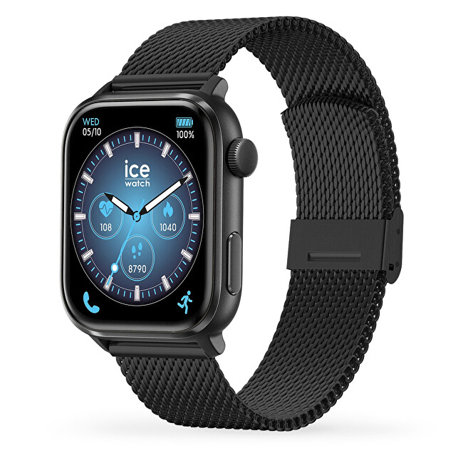 Ice Watch ICE smart 3.0 AMOLED - GPS 024300