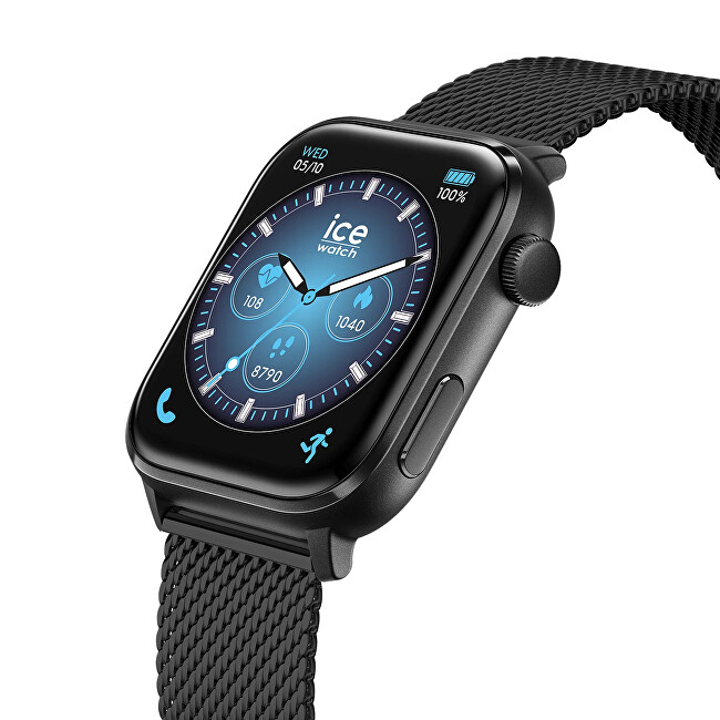 Ice Watch ICE smart 3.0 AMOLED - GPS 024300