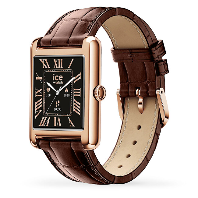 Ice Watch Ice Smart TKS 2.0 Rectangula R 1.41 025382