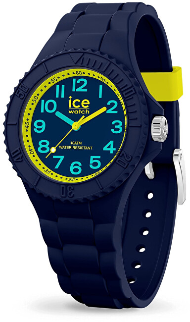 Ice Watch Hero Blue Raptor 020320 analogové