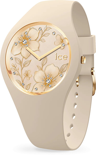 Ice Watch Ice Flower Ivory Grace 025898 analogové