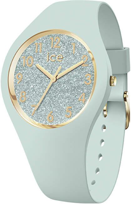 Ice Watch ICE Glitter Quiet Tid 022571 analogové