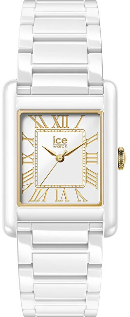 Ice Power Solid White 025717