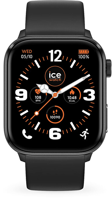 Ice Watch ICE smart 2.0 AMOLED - GPS 024299
