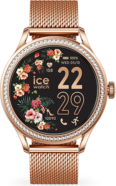 Ice Watch Ice Smart ST 2.0 Round 1.20 025317
