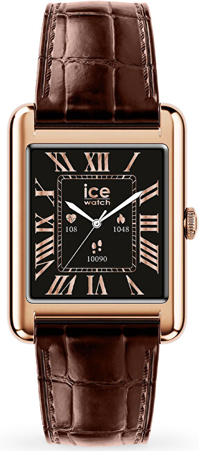 Ice Watch Ice Smart TKS 2.0 Rectangula R 1.41 025382