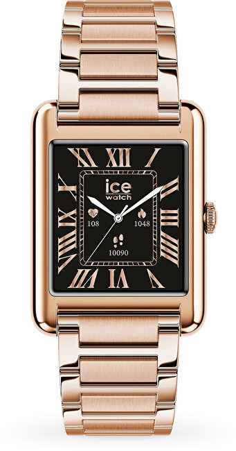 Ice Watch Ice Smart TKS 2.0 Rectangula R 1.41 025384